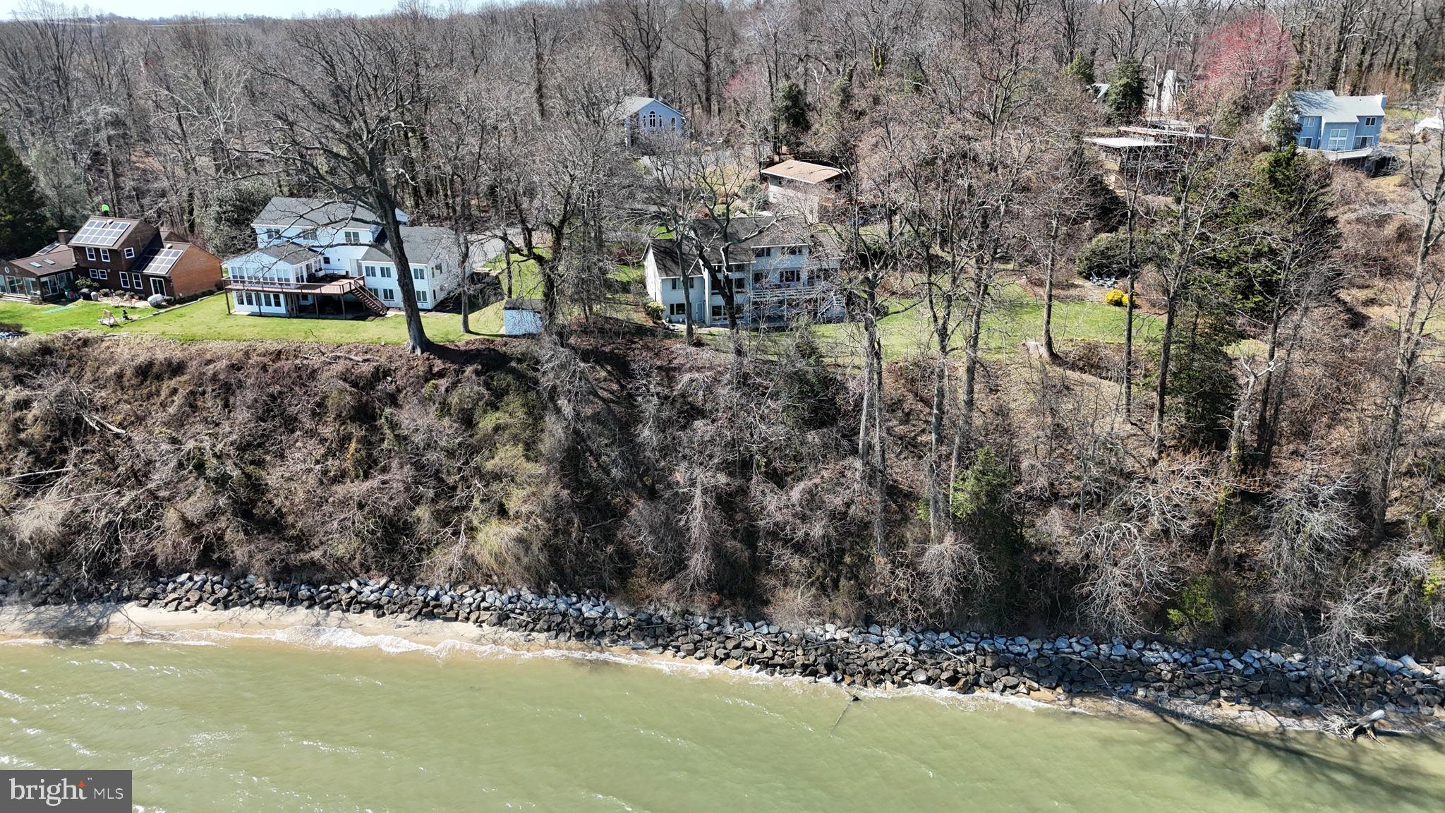 2400 Vern Road Port Republic, MD 20676 - Photo 7 of 7 a view of lake view