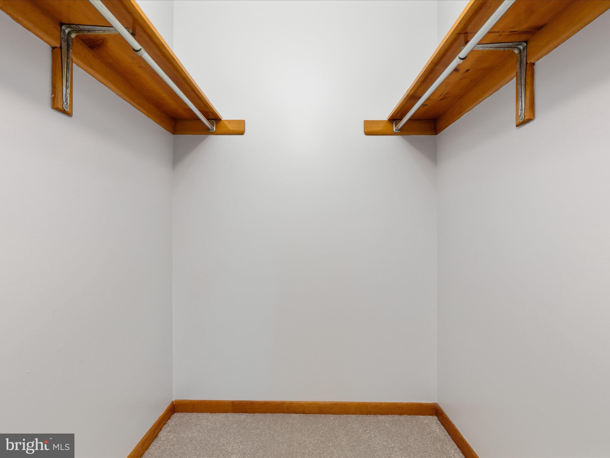 13970 Back Road Strasburg, VA 22657 - Photo 21 of 68 Walk In closet