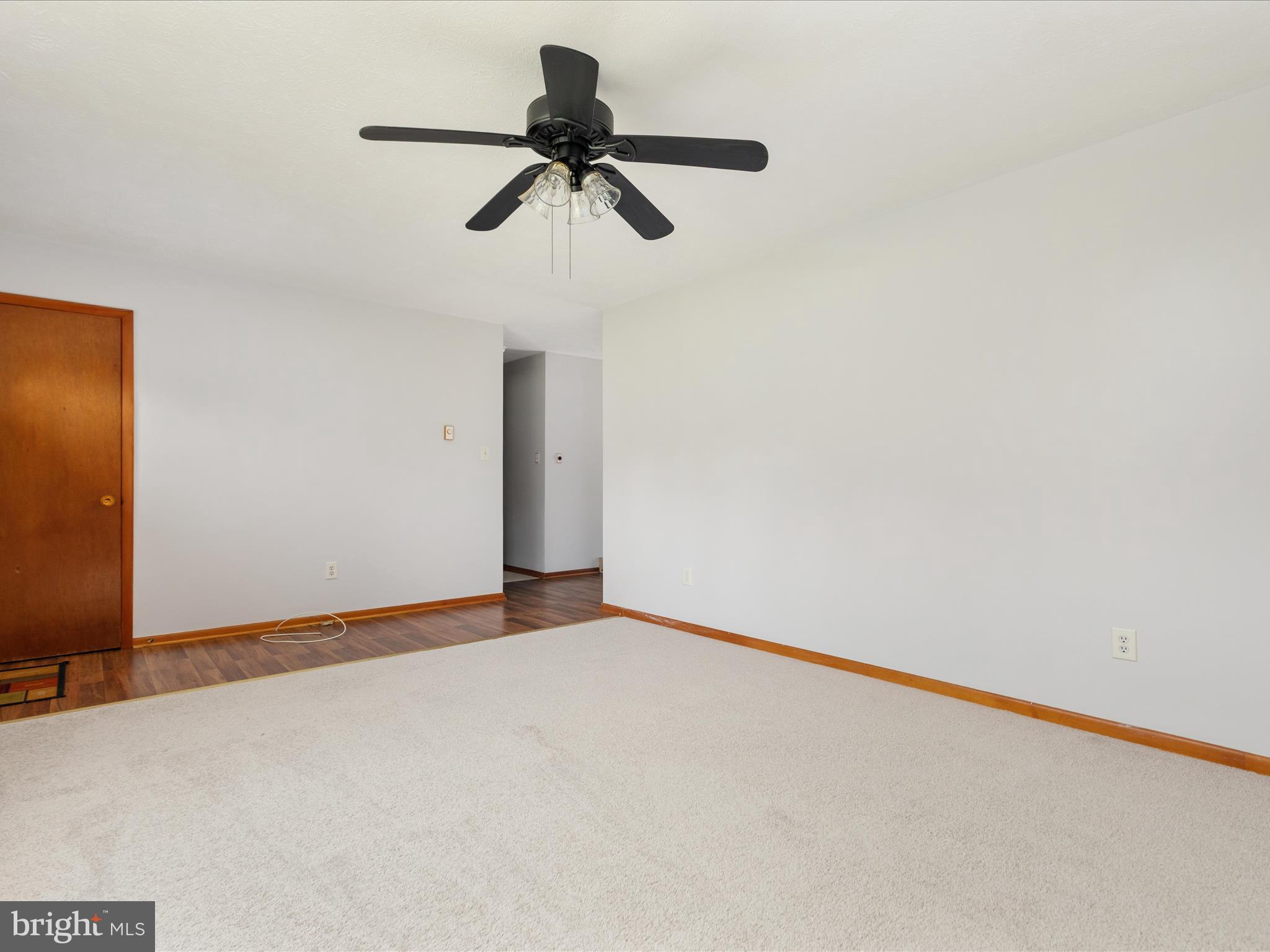 13970 Back Road Strasburg, VA 22657 - Photo 7 of 68 Living - new carpet