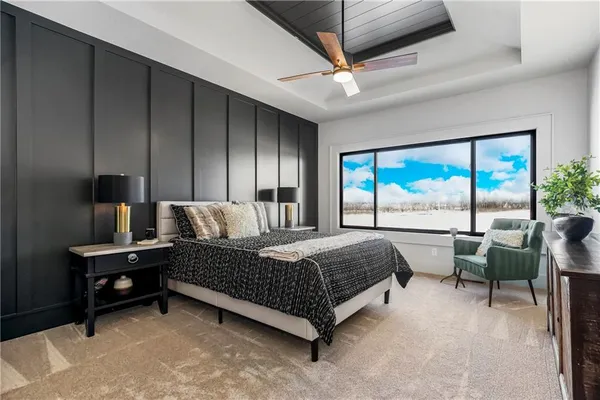 $815,258 | 16781 South Fellows Street, Olathe, KS 66062