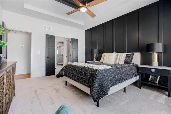 $815,258 | 16781 South Fellows Street, Olathe, KS 66062