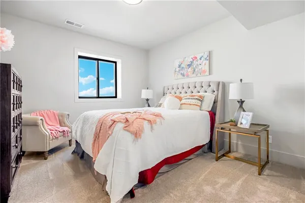 $815,258 | 16781 South Fellows Street, Olathe, KS 66062