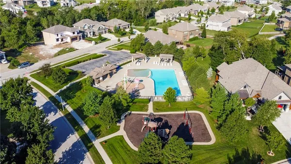 $815,258 | 16781 South Fellows Street, Olathe, KS 66062