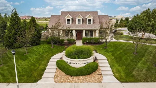 $815,258 | 16781 South Fellows Street, Olathe, KS 66062