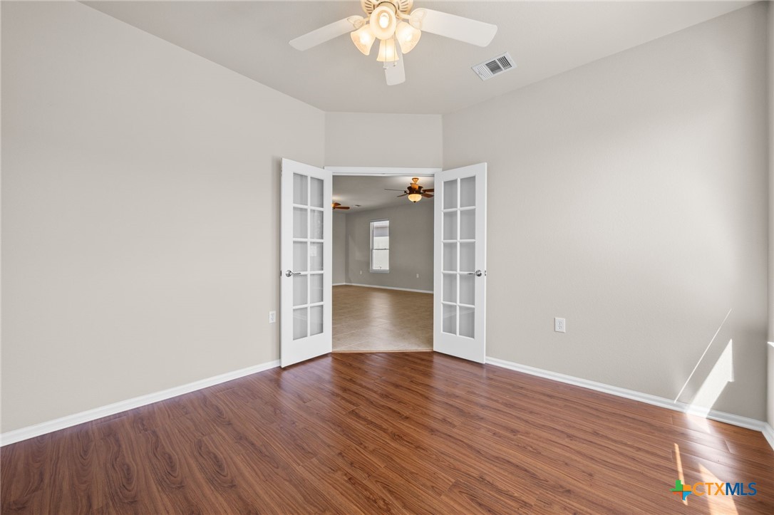 147 Prairie Creek Trail Georgetown, TX 78633 - Photo 24 of 31 Office