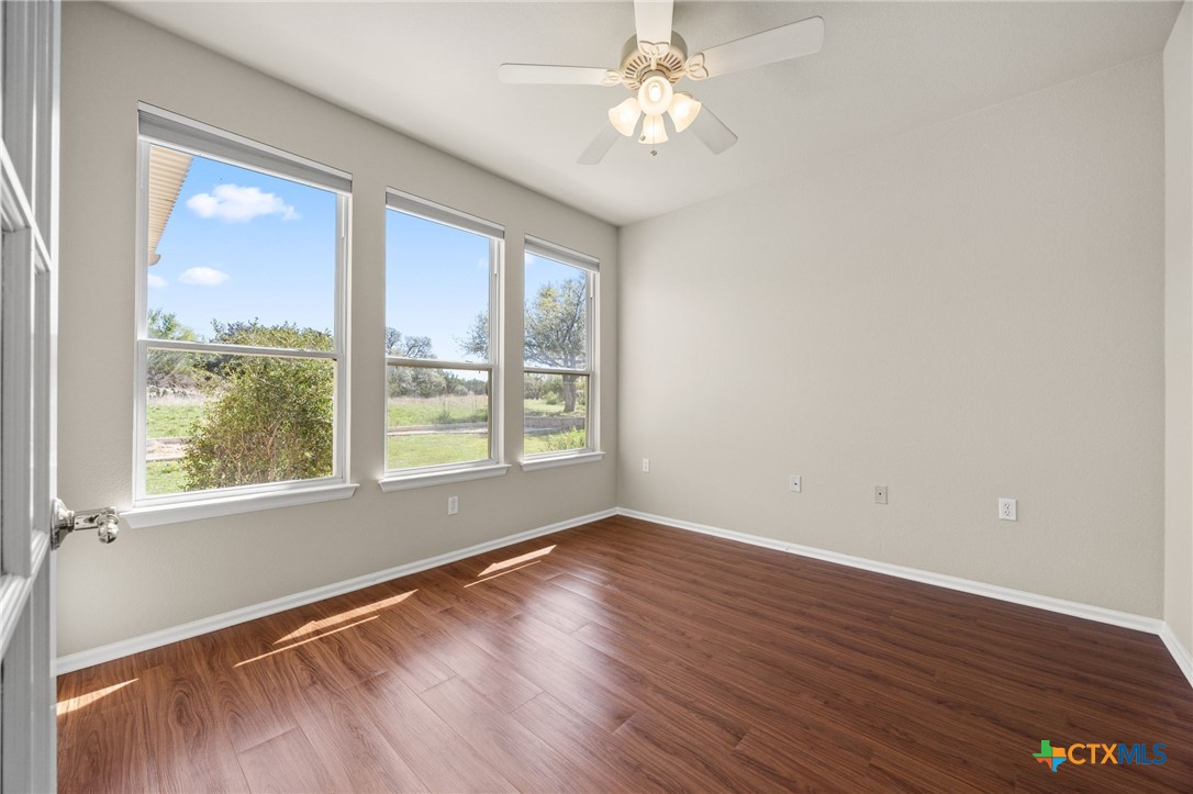 147 Prairie Creek Trail Georgetown, TX 78633 - Photo 7 of 31 Office