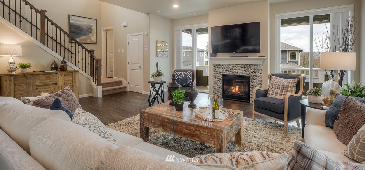23629 44th Drive Southeast, Unit 104 Bothell, WA 98021 - Photo 19 of 25