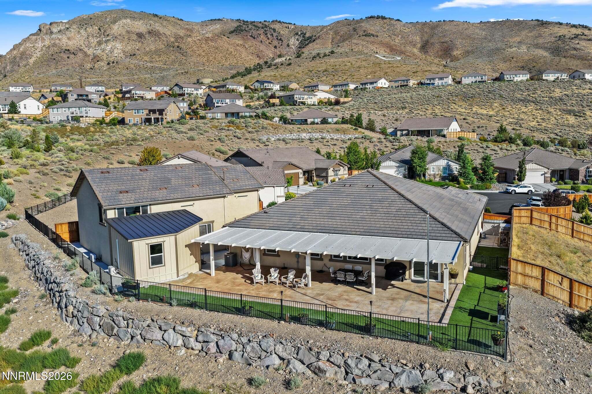 200 Noble Metal Court Reno, NV 89521 - Photo 62 of 73 200-Noble-Metal-Ct-73