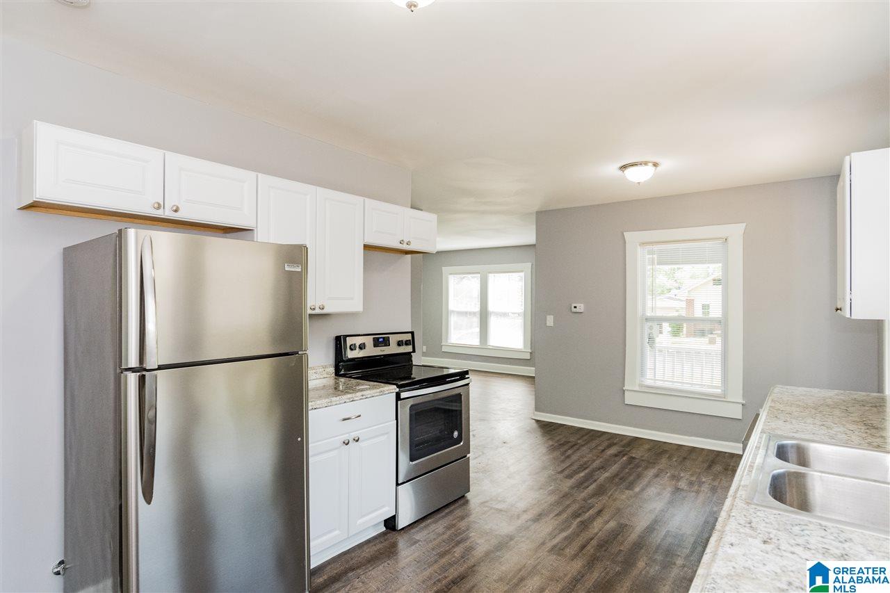 1229 15th Way Southwest Birmingham, AL 35211 - Photo 12 of 26