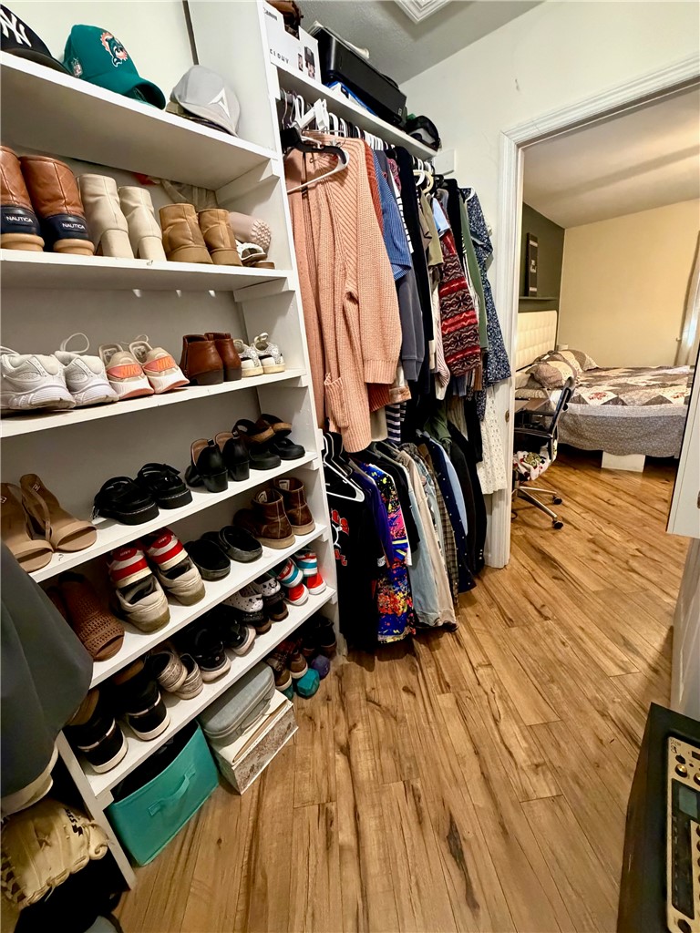 5169 State Route Owasco, NY 13021 - Photo 28 of 47 Walk in closet