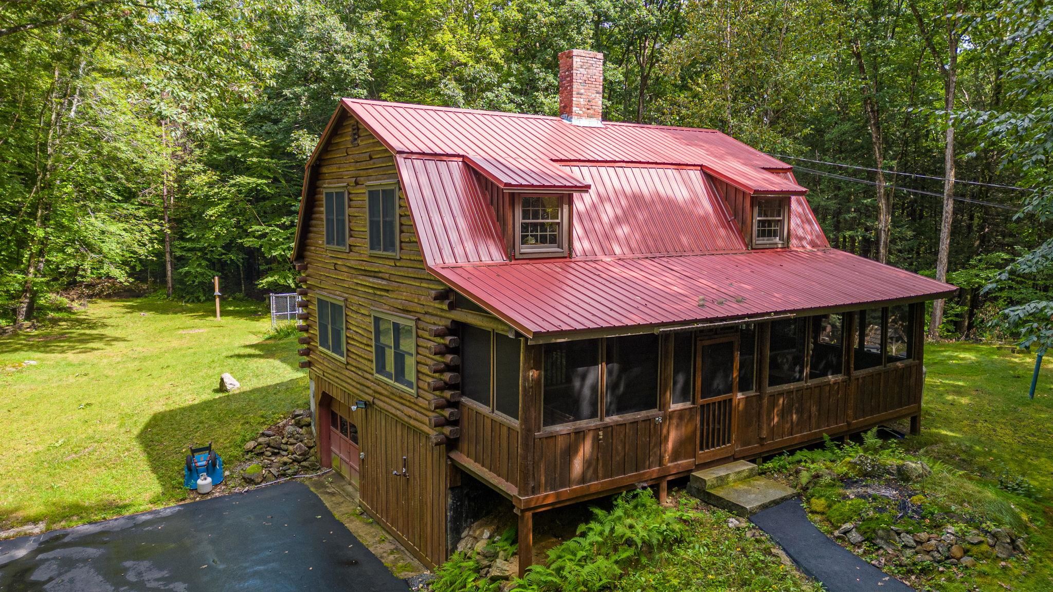 69 Stage Road Nottingham, NH 03290 - Photo 1 of 34