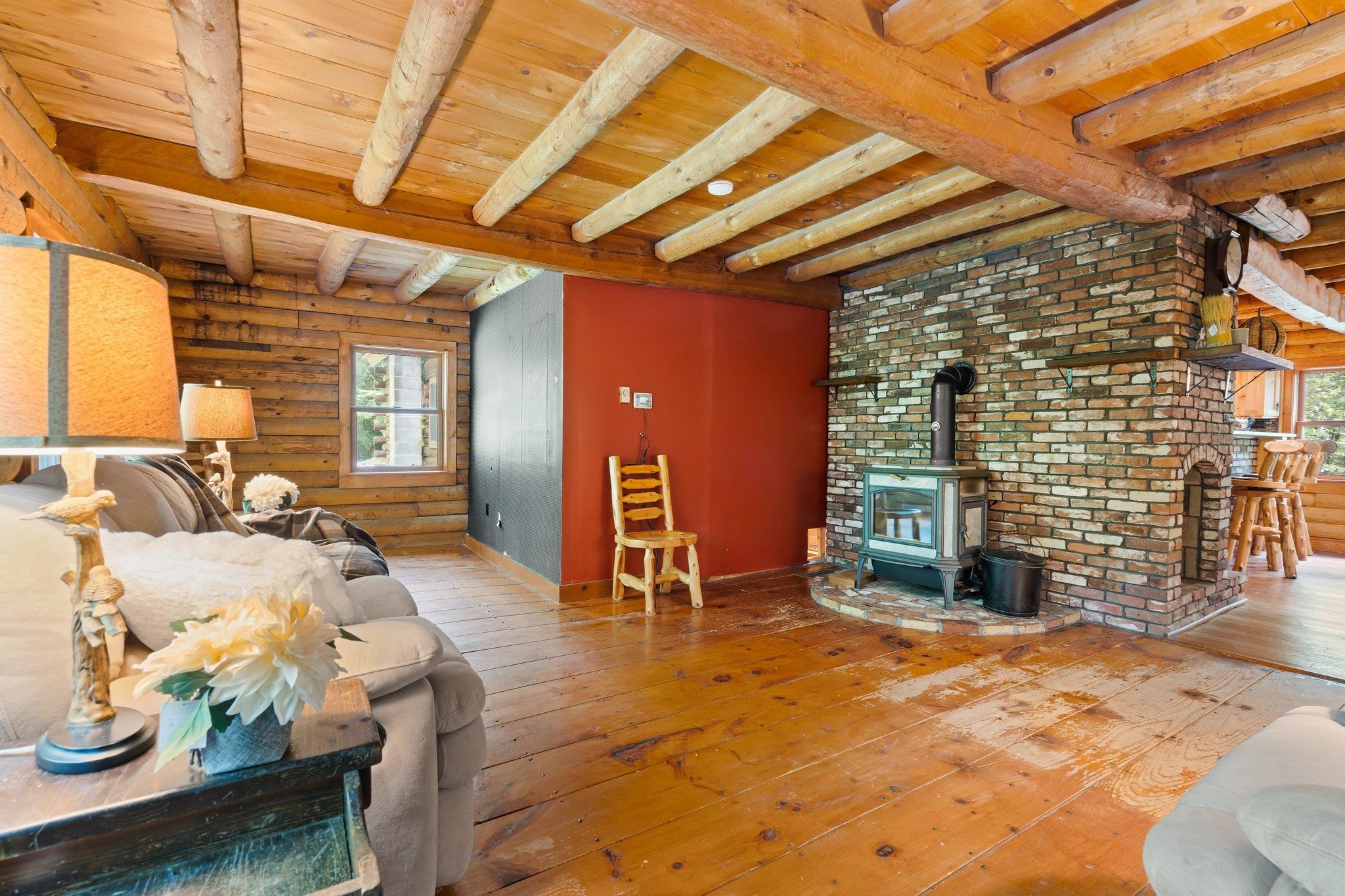 69 Stage Road Nottingham, NH 03290 - Photo 11 of 34