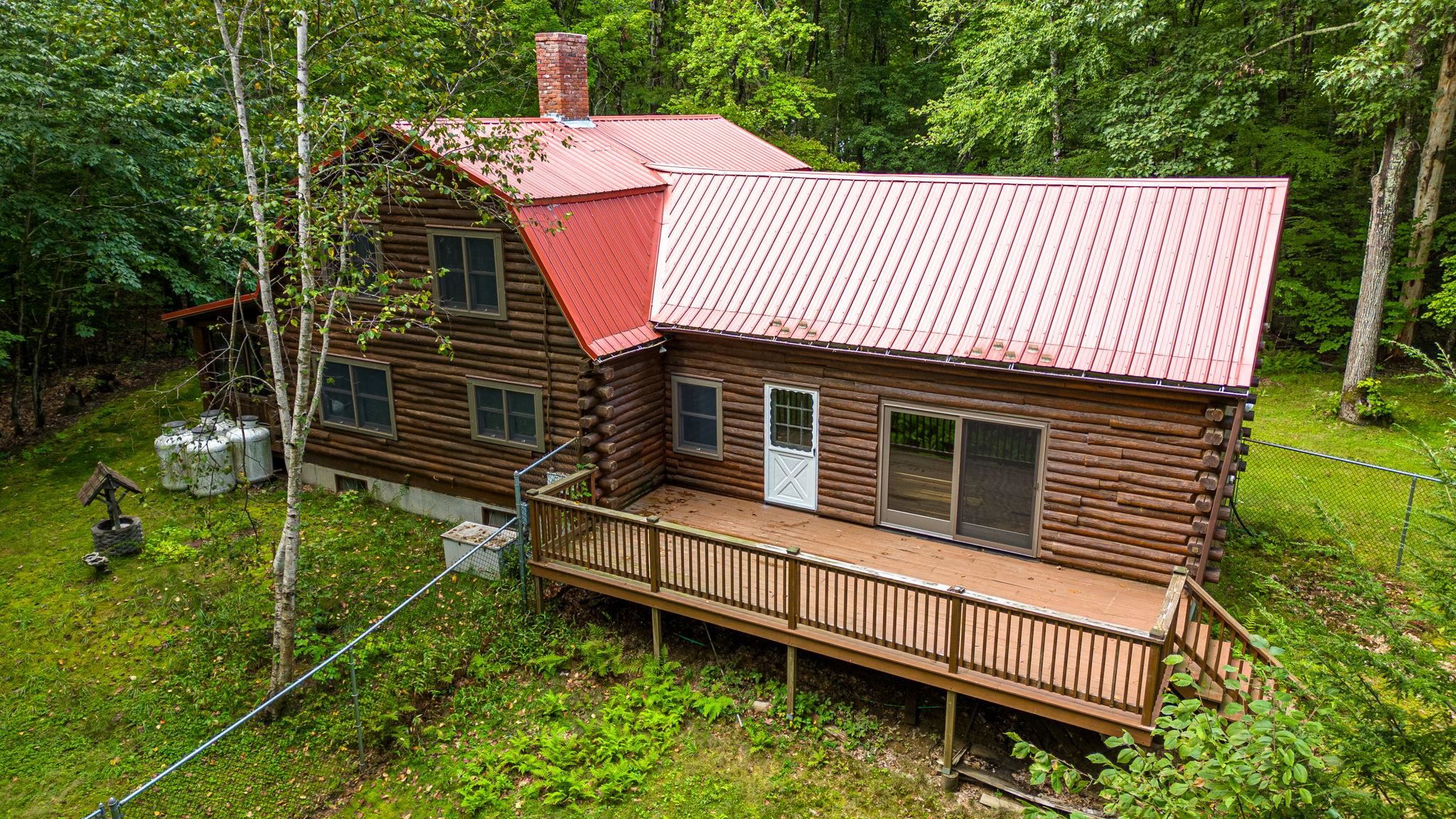 69 Stage Road Nottingham, NH 03290 - Photo 13 of 34