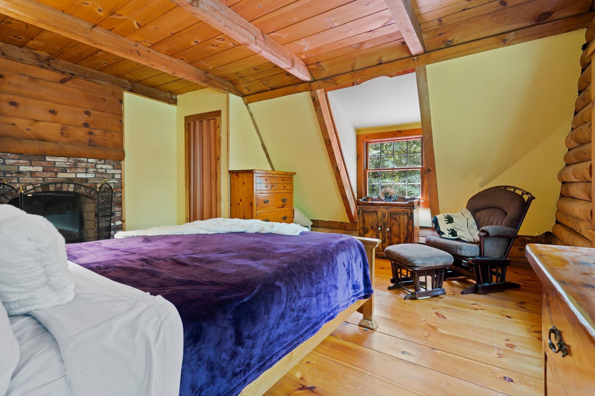 69 Stage Road Nottingham, NH 03290 - Photo 16 of 34