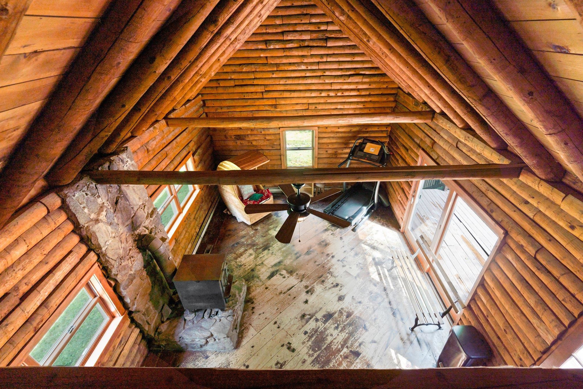 69 Stage Road Nottingham, NH 03290 - Photo 20 of 34