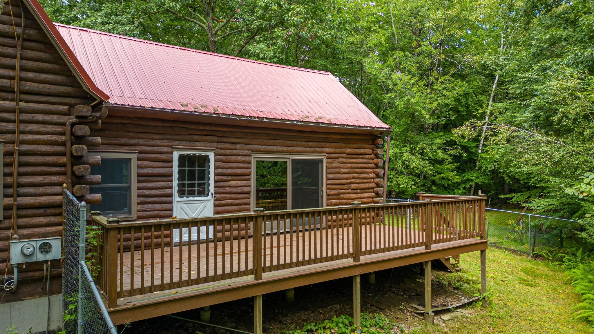 69 Stage Road Nottingham, NH 03290 - Photo 24 of 34