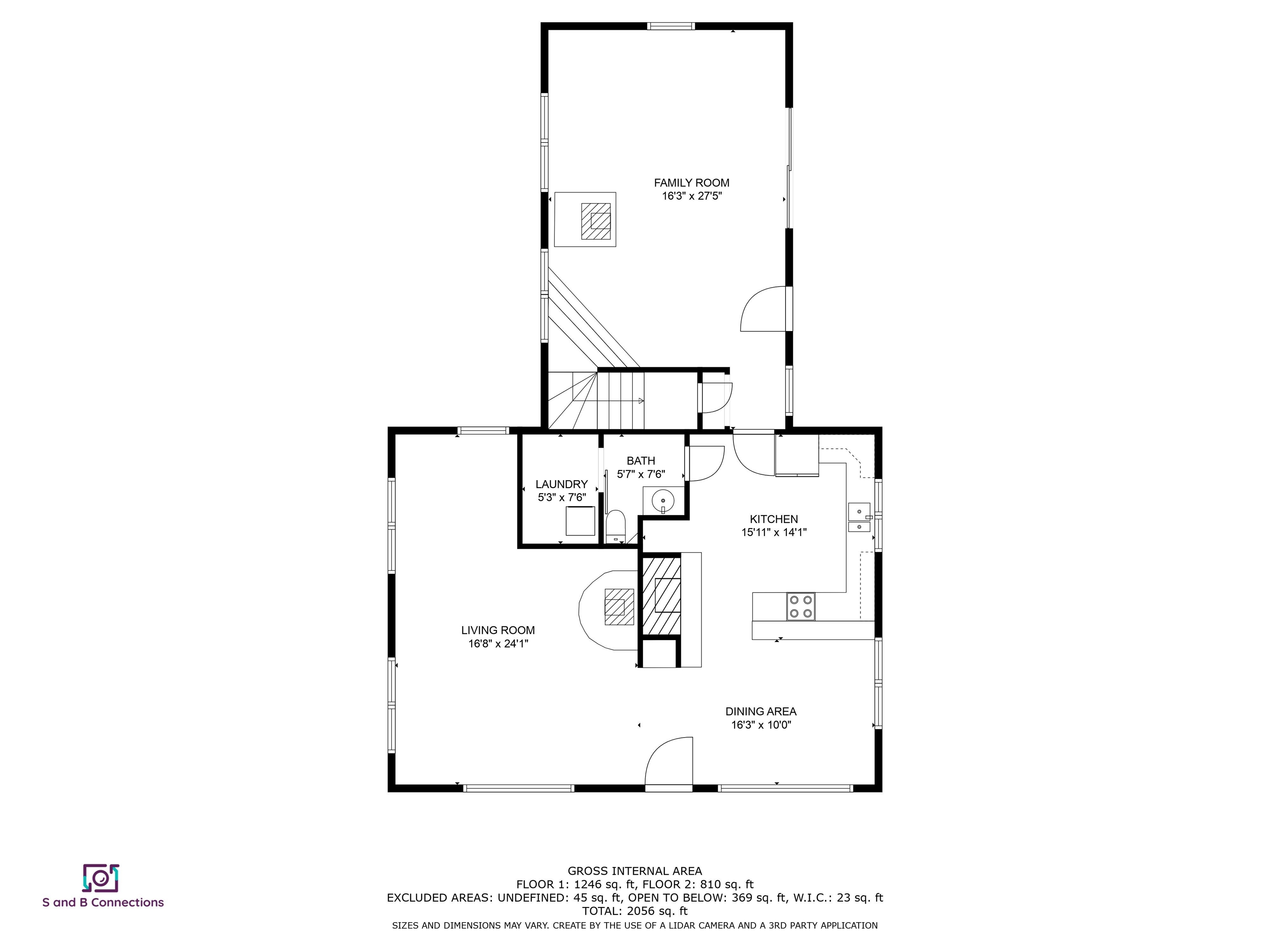 69 Stage Road Nottingham, NH 03290 - Photo 27 of 34