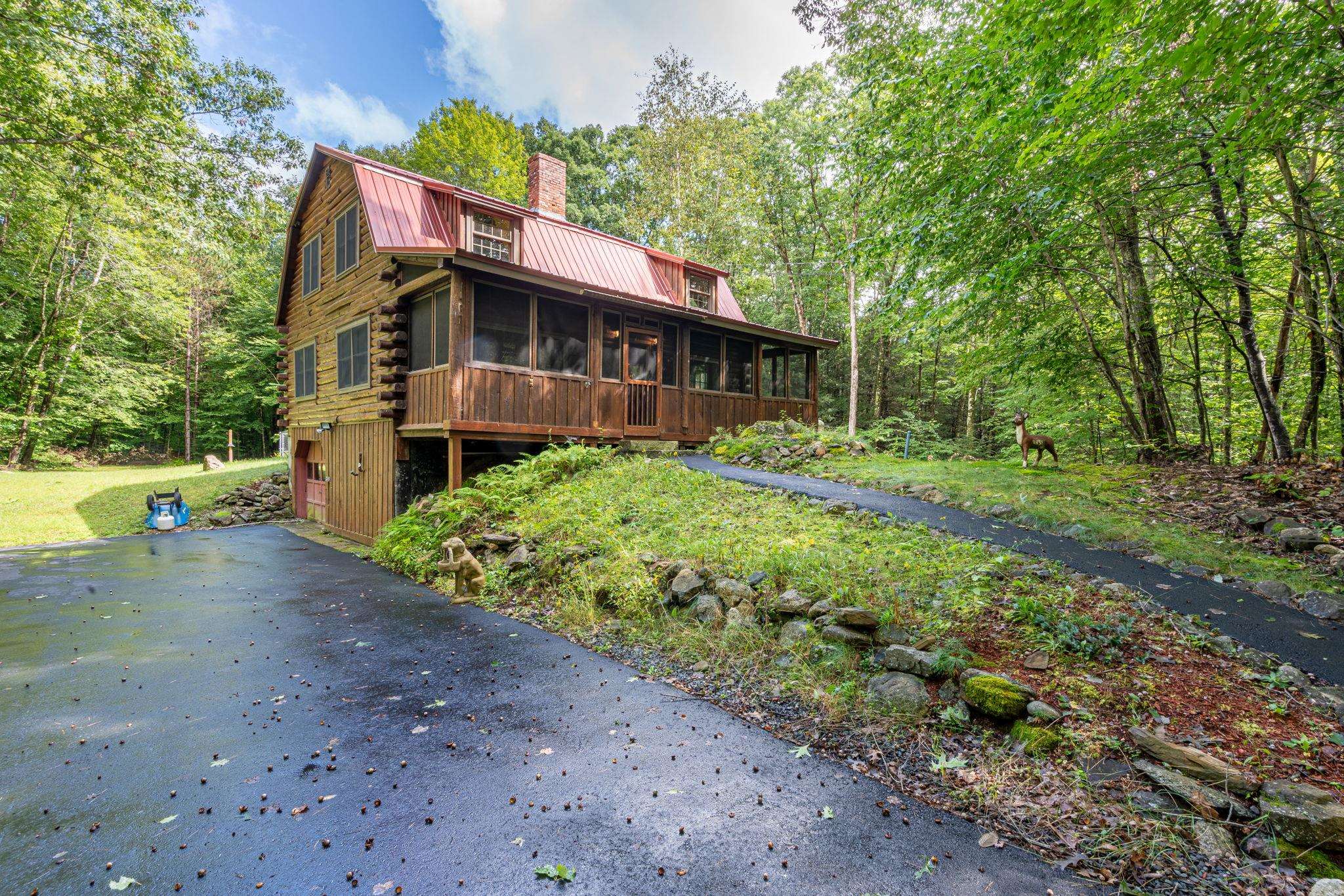 69 Stage Road Nottingham, NH 03290 - Photo 30 of 34