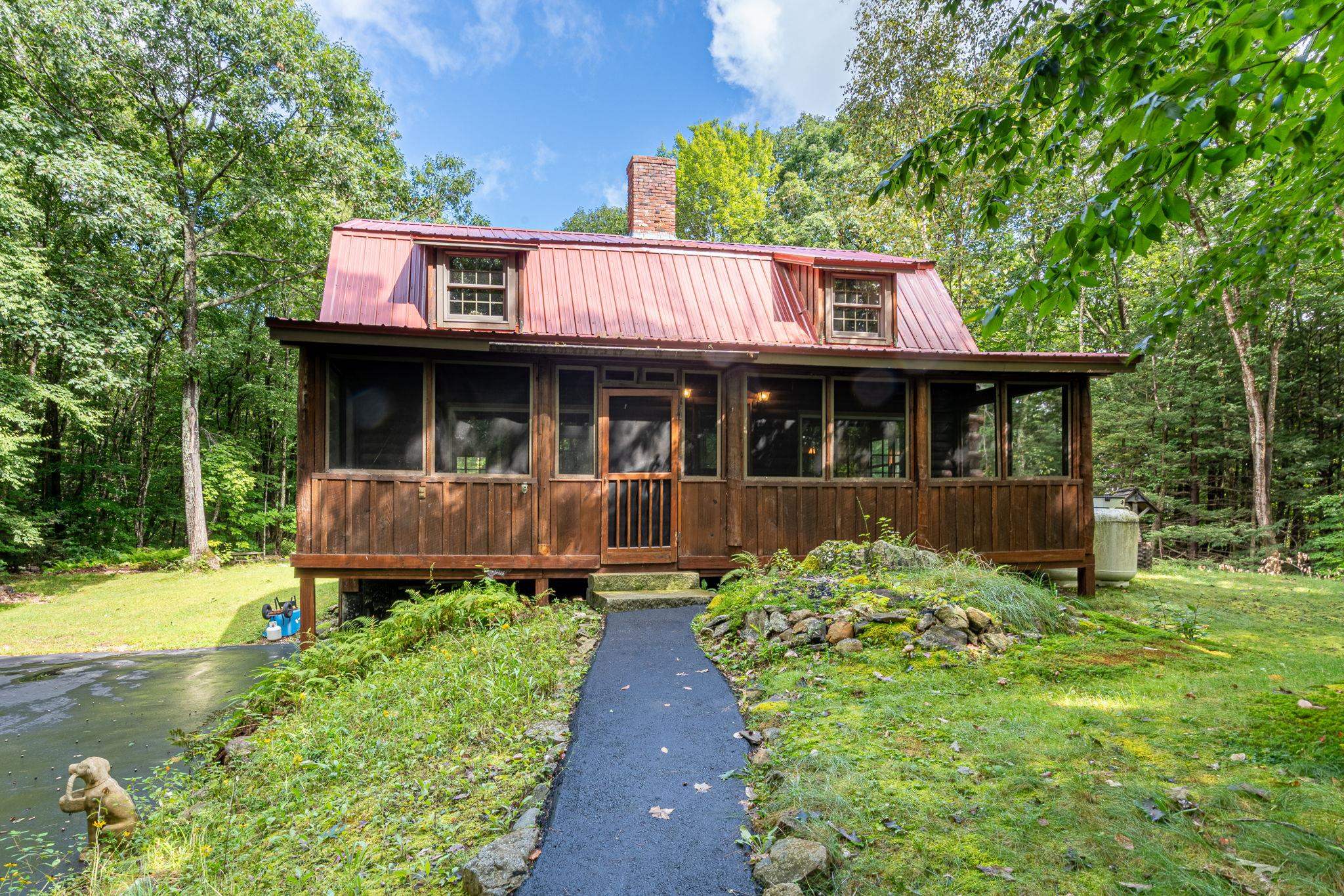 69 Stage Road Nottingham, NH 03290 - Photo 31 of 34