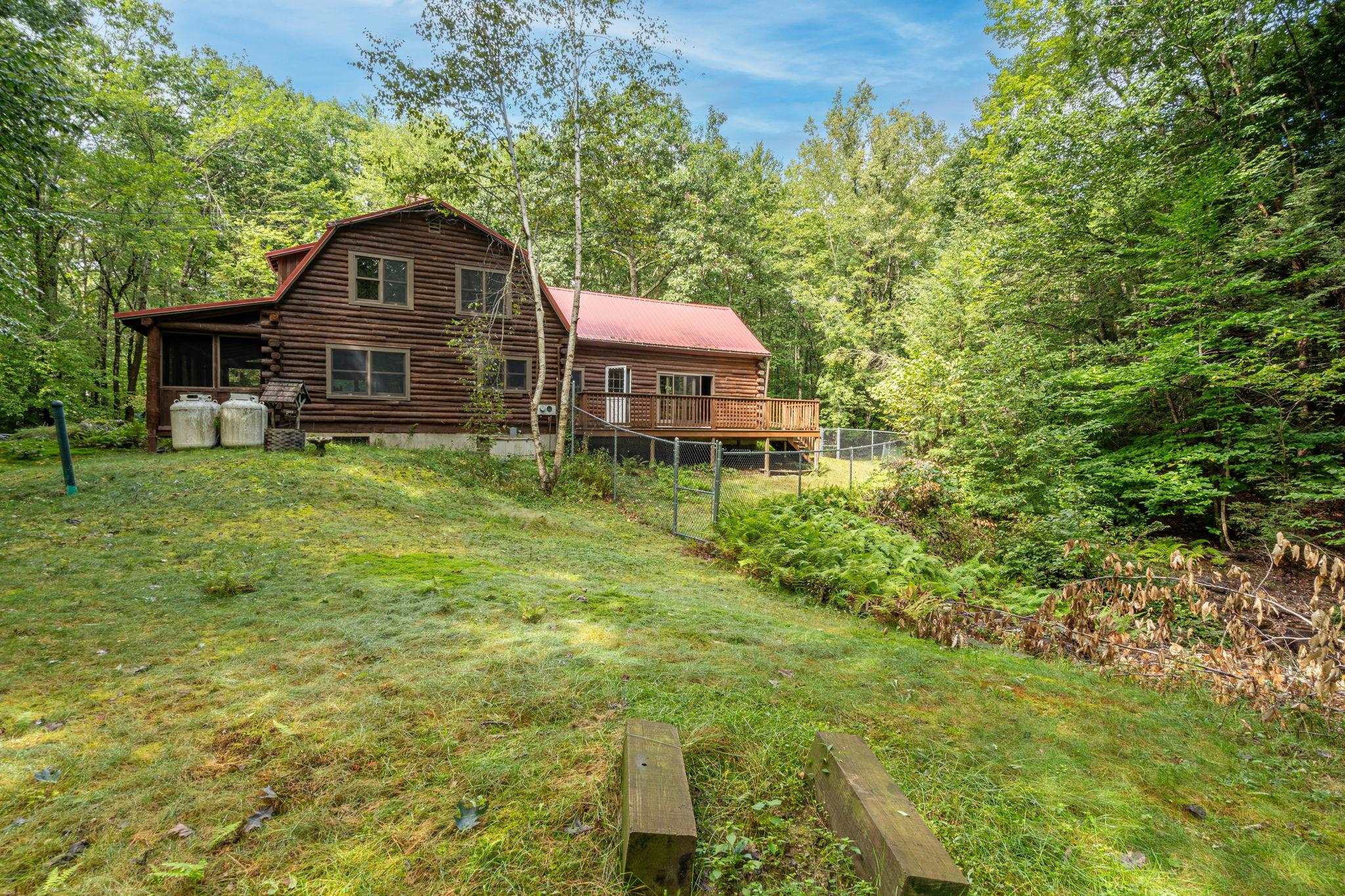 69 Stage Road Nottingham, NH 03290 - Photo 32 of 34