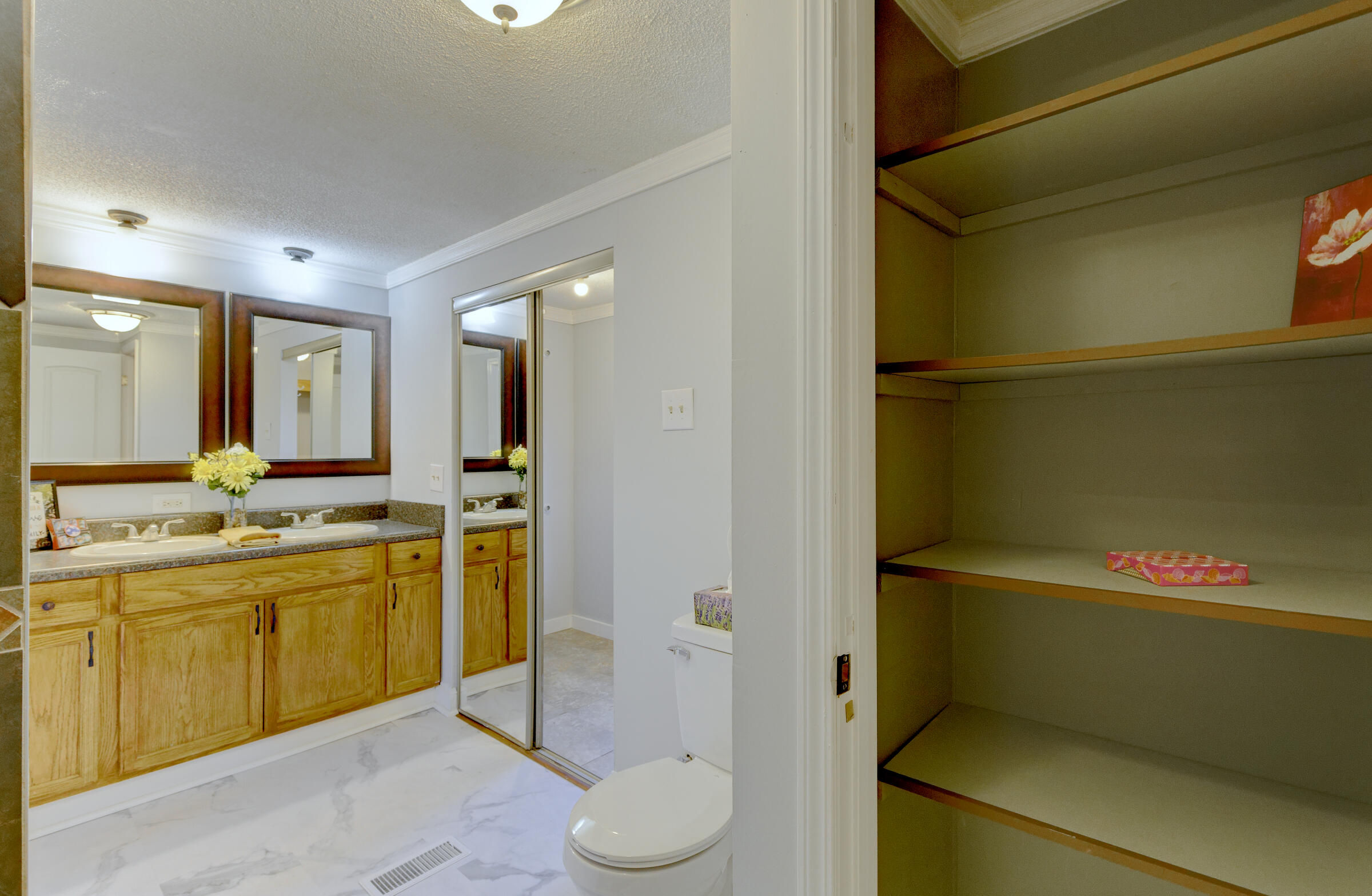 160 Grapevine Road Summerville, SC 29483 - Photo 14 of 44 Linen in EnSuite