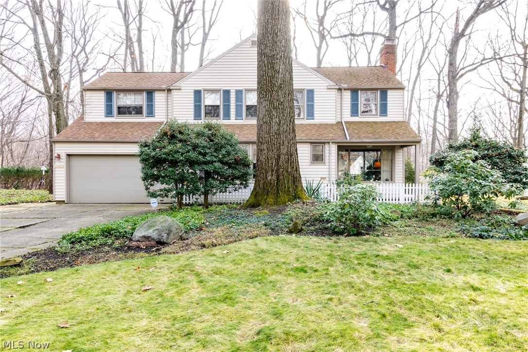 3554 Fenley Road Cleveland, OH 44121 - Photo 2 of 33 Gallery Image 2