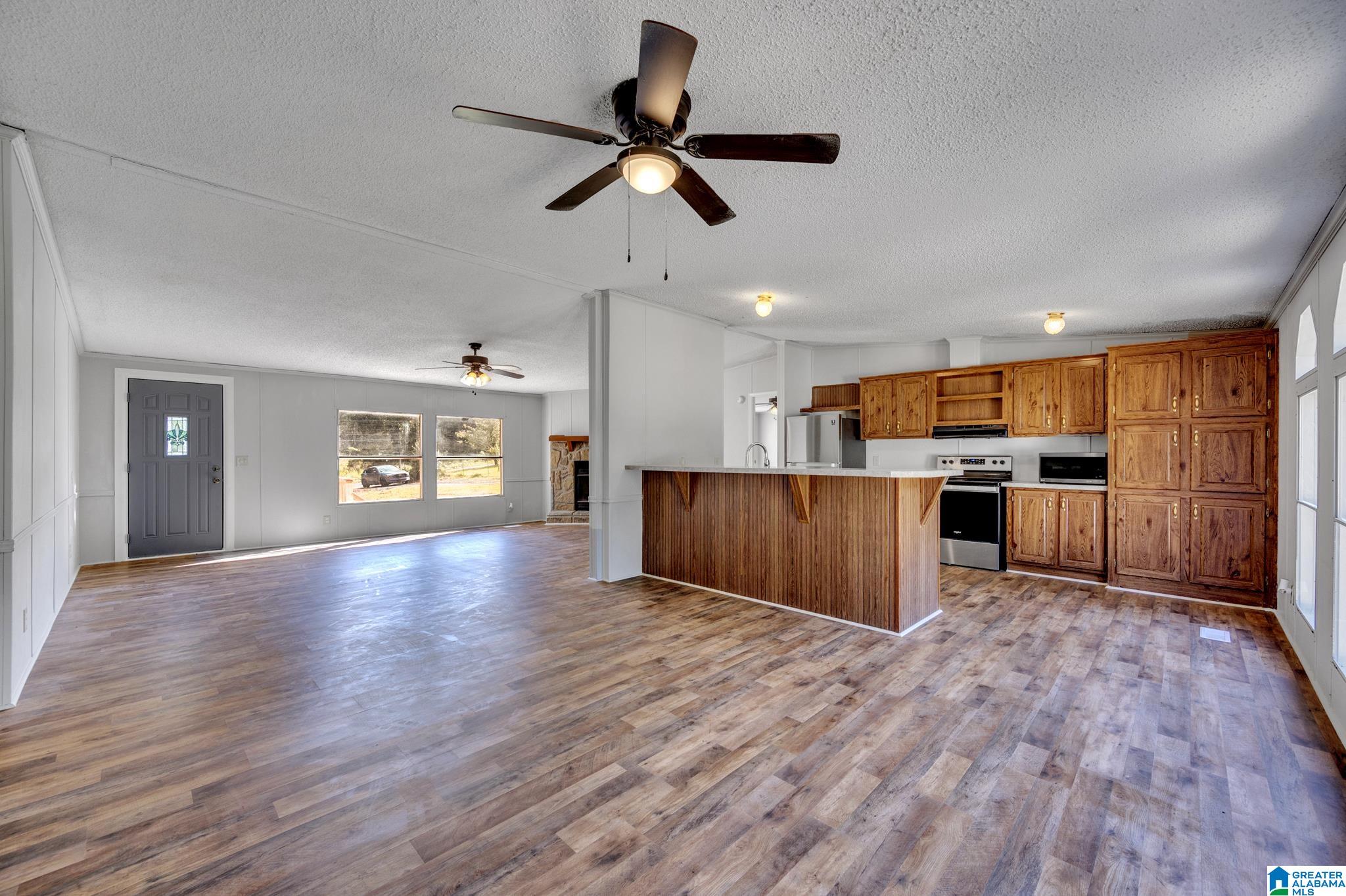120 Valley View Lane Remlap, AL 35133 - Photo 17 of 30