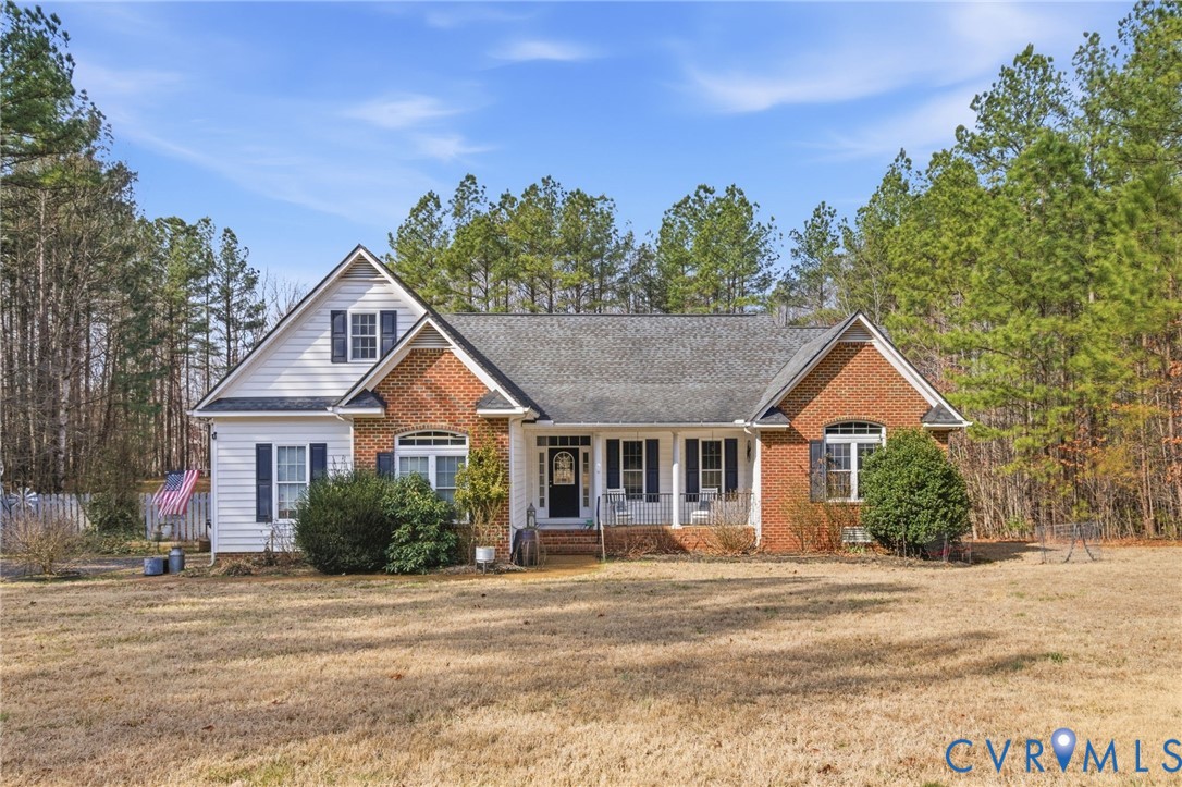 6109 Autumn Bluff Road Powhatan, VA 23139 - Photo 1 of 28