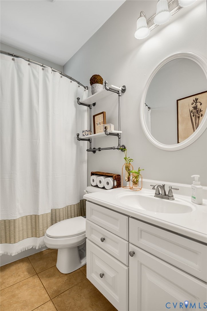 6109 Autumn Bluff Road Powhatan, VA 23139 - Photo 18 of 28