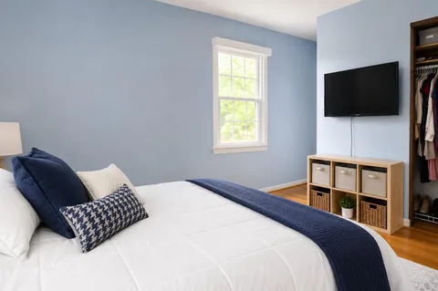 $774,900 | 8317 Cherry Valley Lane, Alexandria, VA 22309