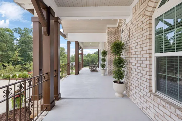 $1,050,000 | 717 Pembridge Circle, Cleveland, TN 37312