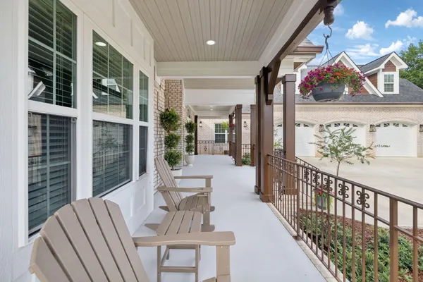 $1,050,000 | 717 Pembridge Circle, Cleveland, TN 37312