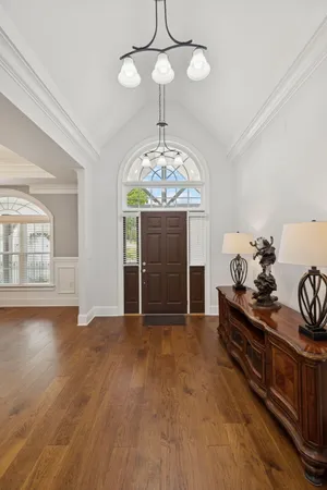 $1,050,000 | 717 Pembridge Circle, Cleveland, TN 37312