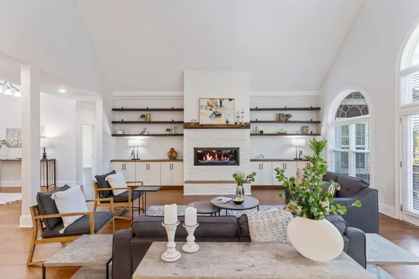 $1,050,000 | 717 Pembridge Circle, Cleveland, TN 37312