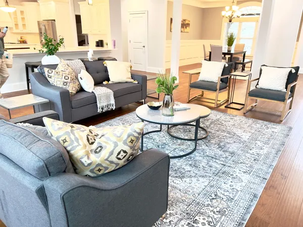 $1,050,000 | 717 Pembridge Circle, Cleveland, TN 37312