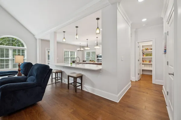 $1,050,000 | 717 Pembridge Circle, Cleveland, TN 37312