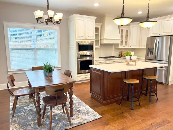 $1,050,000 | 717 Pembridge Circle, Cleveland, TN 37312