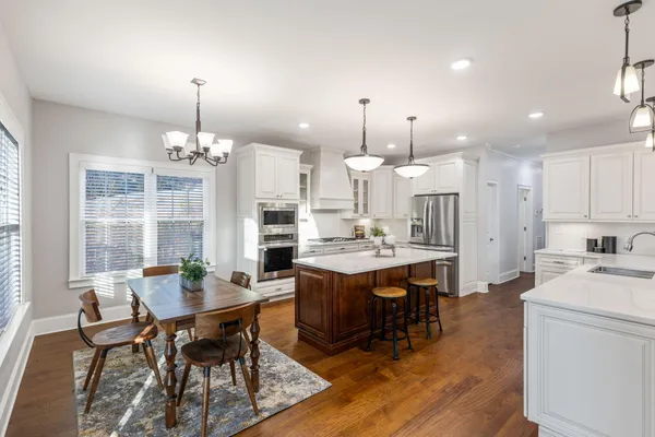 $1,050,000 | 717 Pembridge Circle, Cleveland, TN 37312