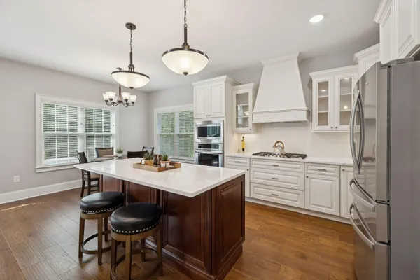 $1,050,000 | 717 Pembridge Circle, Cleveland, TN 37312