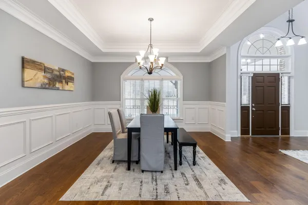 $1,050,000 | 717 Pembridge Circle, Cleveland, TN 37312