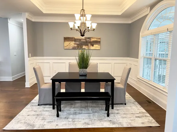 $1,050,000 | 717 Pembridge Circle, Cleveland, TN 37312