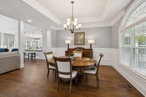 $1,050,000 | 717 Pembridge Circle, Cleveland, TN 37312