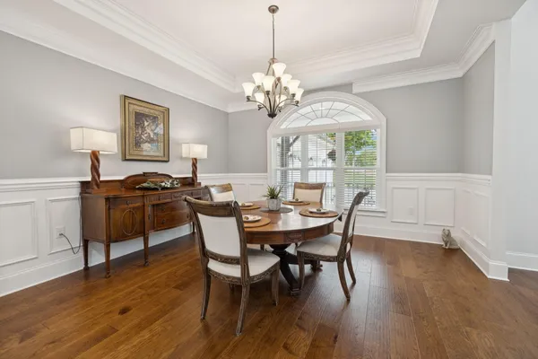 $1,050,000 | 717 Pembridge Circle, Cleveland, TN 37312