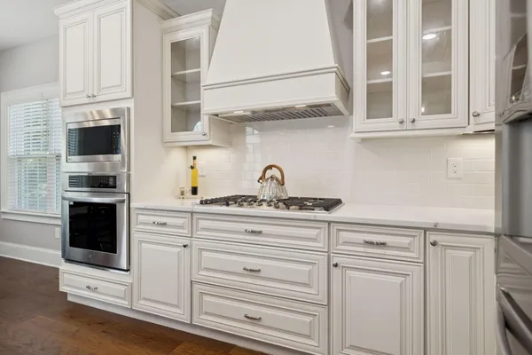 $1,050,000 | 717 Pembridge Circle, Cleveland, TN 37312