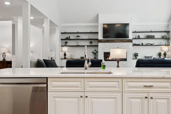 $1,050,000 | 717 Pembridge Circle, Cleveland, TN 37312