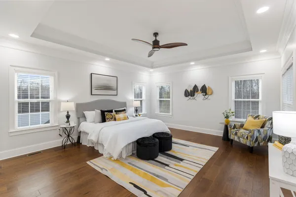 $1,050,000 | 717 Pembridge Circle, Cleveland, TN 37312