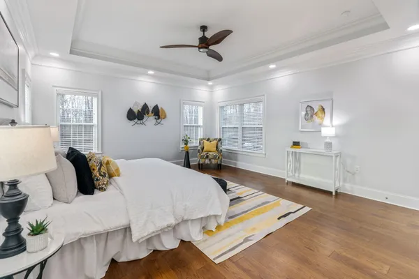 $1,050,000 | 717 Pembridge Circle, Cleveland, TN 37312