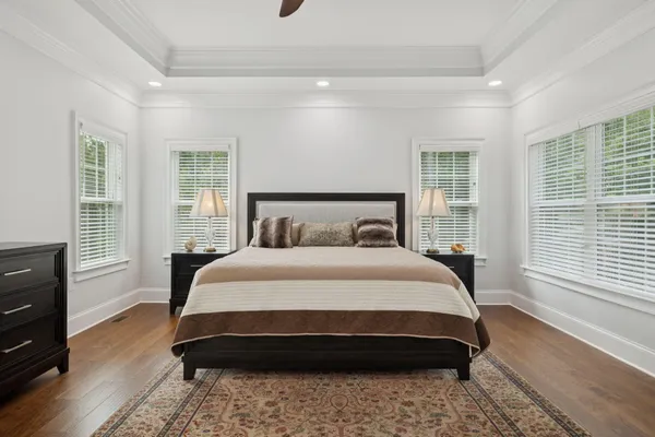 $1,050,000 | 717 Pembridge Circle, Cleveland, TN 37312