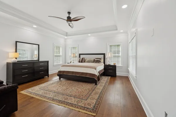 $1,050,000 | 717 Pembridge Circle, Cleveland, TN 37312