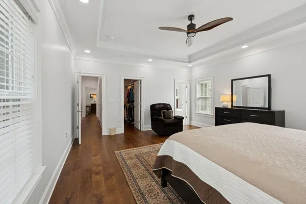 $1,050,000 | 717 Pembridge Circle, Cleveland, TN 37312